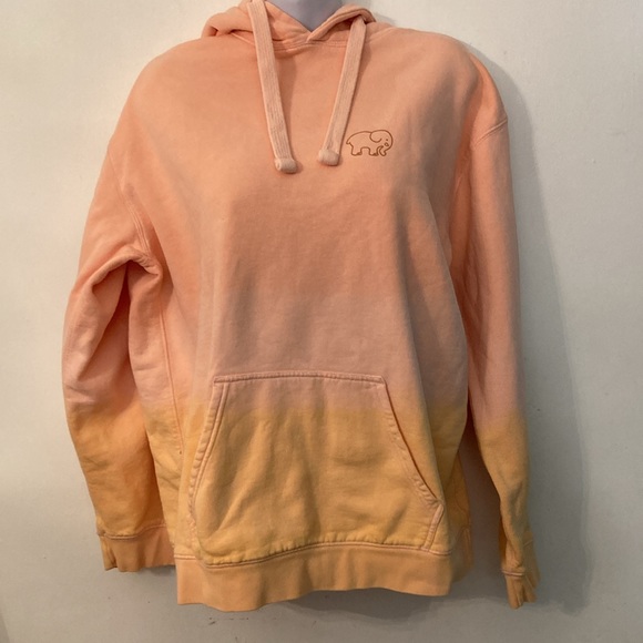 Ivory Ella multi color pullover sweatshirt - Picture 13 of 13